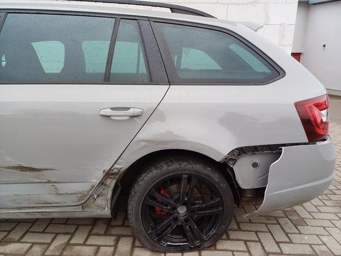 So greift nach einem Unfall in Leipzig alles ineinander