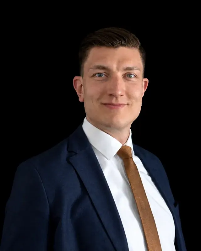 Rechtsanwalt Tobias Rzehaczek, Partnerkanzlei Lipsia Legal