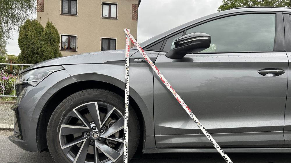 Schritt 1: Prüfung deines Falls und Schadenaufnahme