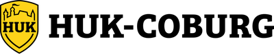 HUK-COBURG Logo