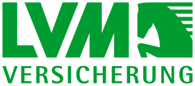 LVM Versicherung Logo